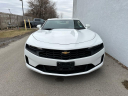 Thumbnail image of 2023 Chevrolet Camaro at Andy Mohr Nissan