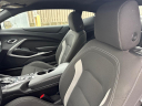 Thumbnail image of 2023 Chevrolet Camaro at Andy Mohr Nissan