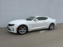 Thumbnail image of 2023 Chevrolet Camaro at Andy Mohr Nissan