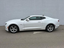 Thumbnail image of 2023 Chevrolet Camaro at Andy Mohr Nissan