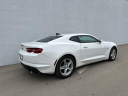 Thumbnail image of 2023 Chevrolet Camaro at Andy Mohr Nissan
