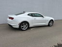 Thumbnail image of 2023 Chevrolet Camaro at Andy Mohr Nissan