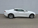 Thumbnail image of 2023 Chevrolet Camaro at Andy Mohr Nissan