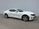 Thumbnail image of 2023 Chevrolet Camaro at Andy Mohr Nissan