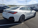 Thumbnail image of 2024 BMW i4 at Faulkner Toyota Harrisburg Used