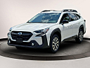 2025 Subaru Outback Premium at Subaru World of Hackettstown