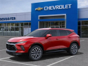 Thumbnail image of 2025 Chevrolet Blazer at Denooyer Chevrolet