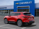 Thumbnail image of 2025 Chevrolet Blazer at Denooyer Chevrolet