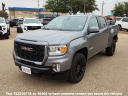 Thumbnail image of 2022 GMC Canyon at Frank Brown Honda GMC