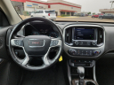 Thumbnail image of 2022 GMC Canyon at Frank Brown Honda GMC