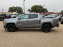 Thumbnail image of 2022 GMC Canyon at Frank Brown Honda GMC