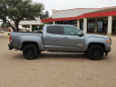 Thumbnail image of 2022 GMC Canyon at Frank Brown Honda GMC