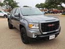 Thumbnail image of 2022 GMC Canyon at Frank Brown Honda GMC