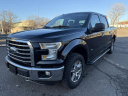 Thumbnail image of 2016 Ford F-150 at ANGIE'S AUTO SALES LLC