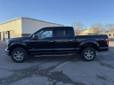 Thumbnail image of 2016 Ford F-150 at ANGIE'S AUTO SALES LLC