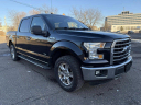 Thumbnail image of 2016 Ford F-150 at ANGIE'S AUTO SALES LLC