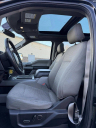 2016 Ford F-150 at ANGIE'S AUTO SALES LLC
