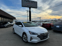 Thumbnail image of 2020 Hyundai ELANTRA at TWIN CITY AUTO MALL INC