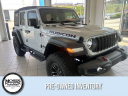Thumbnail image of 2024 Jeep Wrangler at Moses Auto Mall of Huntington Used