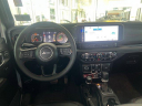 Thumbnail image of 2024 Jeep Wrangler at Moses Auto Mall of Huntington Used