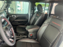 Thumbnail image of 2024 Jeep Wrangler at Moses Auto Mall of Huntington Used