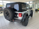 Thumbnail image of 2024 Jeep Wrangler at Moses Auto Mall of Huntington Used