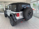 Thumbnail image of 2024 Jeep Wrangler at Moses Auto Mall of Huntington Used
