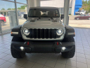 Thumbnail image of 2024 Jeep Wrangler at Moses Auto Mall of Huntington Used
