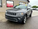 Thumbnail image of 2015 Jeep Grand Cherokee at Showcase Auto Sales LLC