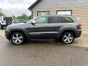 Thumbnail image of 2015 Jeep Grand Cherokee at Showcase Auto Sales LLC