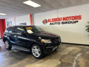 Thumbnail image of 2015 Mercedes-Benz M-Class at Alsbou Motors Auto Group