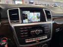 Thumbnail image of 2015 Mercedes-Benz M-Class at Alsbou Motors Auto Group