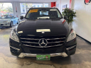 Thumbnail image of 2015 Mercedes-Benz M-Class at Alsbou Motors Auto Group