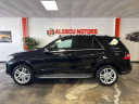 Thumbnail image of 2015 Mercedes-Benz M-Class at Alsbou Motors Auto Group