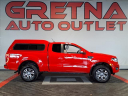 Thumbnail image of 2022 Ford Ranger at Gretna Auto Outlet