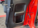 2022 Ford Ranger Lariat at Gretna Auto Outlet