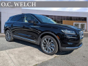 Thumbnail image of 2023 Lincoln Nautilus at OC Welch Used