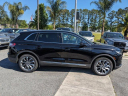 Thumbnail image of 2023 Lincoln Nautilus at OC Welch Used