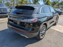 Thumbnail image of 2023 Lincoln Nautilus at OC Welch Used