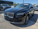 Thumbnail image of 2023 Lincoln Nautilus at OC Welch Used