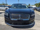 Thumbnail image of 2023 Lincoln Nautilus at OC Welch Used