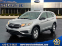 Thumbnail image of 2016 Honda CR-V at Marshal Mize Ford