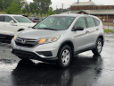 Thumbnail image of 2016 Honda CR-V at Marshal Mize Ford