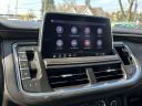 Thumbnail image of 2021 Chevrolet Suburban at Port Jeff Chrysler Jeep Inc