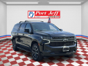 Thumbnail image of 2021 Chevrolet Suburban at Port Jeff Chrysler Jeep Inc