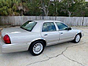 Thumbnail image of 2009 Mercury Grand Marquis at TQI AUTO SALES INC.