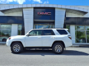 Thumbnail image of 2024 Toyota 4Runner at Opequon Motors