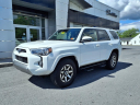 Thumbnail image of 2024 Toyota 4Runner at Opequon Motors