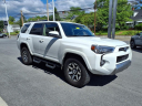 Thumbnail image of 2024 Toyota 4Runner at Opequon Motors