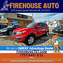 Thumbnail image of 2013 Kia Sportage at Firehouse Auto Sales & Trade